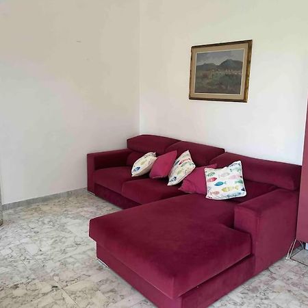 Appartamento Accademia Livorno Ngoại thất bức ảnh