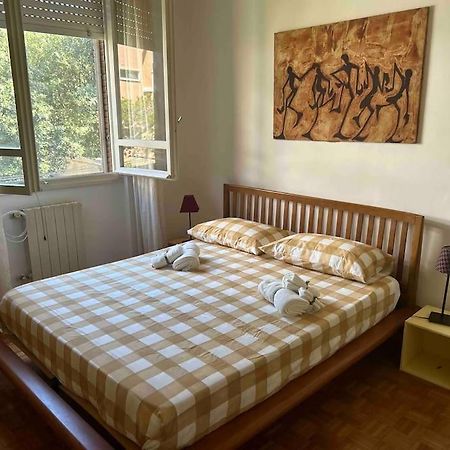 Appartamento Accademia Livorno Ngoại thất bức ảnh
