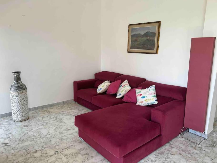 Appartamento Accademia Livorno Ngoại thất bức ảnh