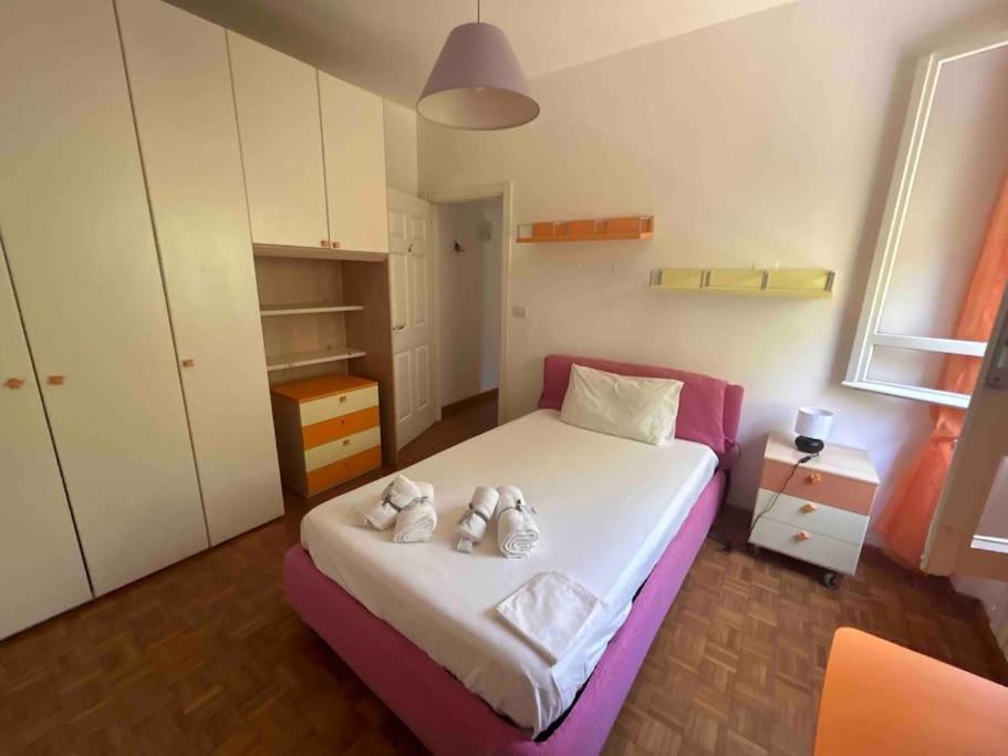 Appartamento Accademia Livorno Ngoại thất bức ảnh