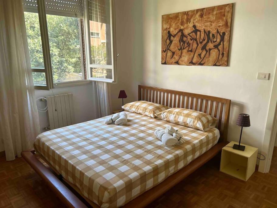 Appartamento Accademia Livorno Ngoại thất bức ảnh