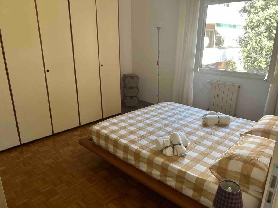 Appartamento Accademia Livorno Ngoại thất bức ảnh